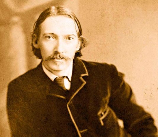 Historias escocesas, de Robert Louis Stevenson Robert Louis Stevenson