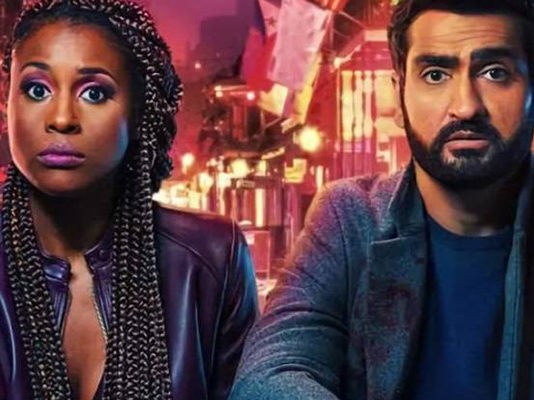 The Lovebirds, la nueva comedia de Netflix, estrena nuevo tráiler the lovebirds trailer netflix