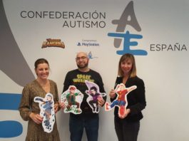 PlayStation España muestra su apoyo a las personas con autismo
