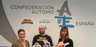 PlayStation España muestra su apoyo a las personas con autismo