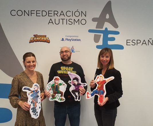 PlayStation España muestra su apoyo a las personas con autismo