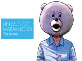 Un mundo maravilloso, de Inio Asano: una antología de historias cortas con sabor agridulce un mundo maravilloso inio asano