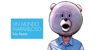Un mundo maravilloso, de Inio Asano, licenciado por Norma Editorial un mundo maravilloso inio asano