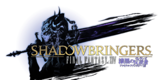 The Creation of Final Fantasy XIV Shadowbringers