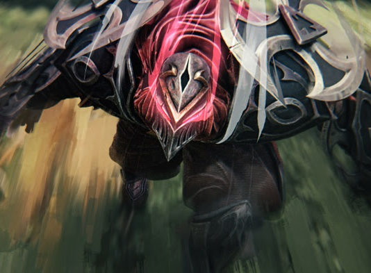 Próximo lanzamiento de Legends of Runeterra