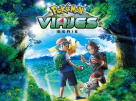 Viajes Pokémon: Nuevo anime de la franquicia revela su trailer