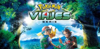 Viajes Pokémon: Nuevo anime de la franquicia revela su trailer