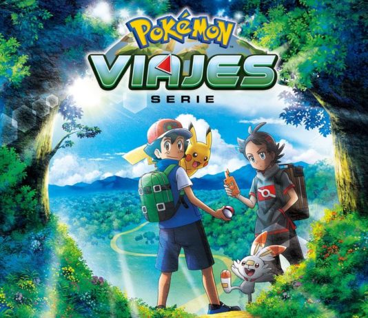 Viajes Pokémon: Nuevo anime de la franquicia revela su trailer