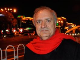 Entrevista a Xulio Ríos: «A China no le queda más remedio que promover la mejora del nivel de vida» Xulio Ríos