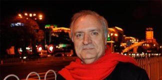 Entrevista a Xulio Ríos: «A China no le queda más remedio que promover la mejora del nivel de vida» Xulio Ríos