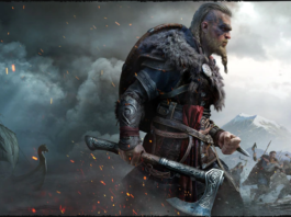 Assassin’s Creed: Valhalla será gratuito en todas las plataformas por tiempo limitado Assassin's Creed Valhalla