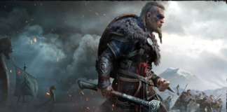 Assassin´s Creed Valhalla pospone el lanzamiento de su primera expansión a mayo Assassin's Creed Valhalla