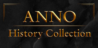 Los juegos clásicos de Anno vuelven este verano Anno-History-Collection