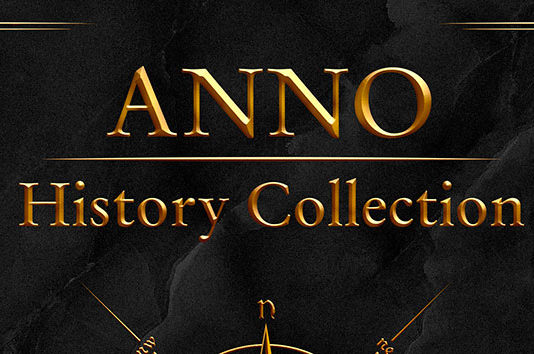 Los juegos clásicos de Anno vuelven este verano Anno-History-Collection