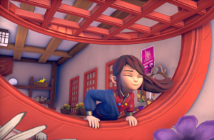 Ary and the Secret of Season