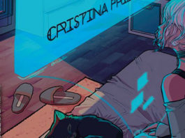 Quererte.net, de Cristina Prieto Solano: una lección sobre el amor portada recortada de quererte.net de ediciones freya y cristina prieto solano