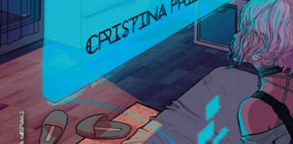 Quererte.net, de Cristina Prieto Solano: una lección sobre el amor portada recortada de quererte.net de ediciones freya y cristina prieto solano