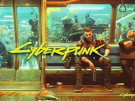 La edición de PS4 de Cyberpunk 2077 constará de dos discos Cyberpunk 2077