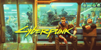 La edición de PS4 de Cyberpunk 2077 constará de dos discos Cyberpunk 2077