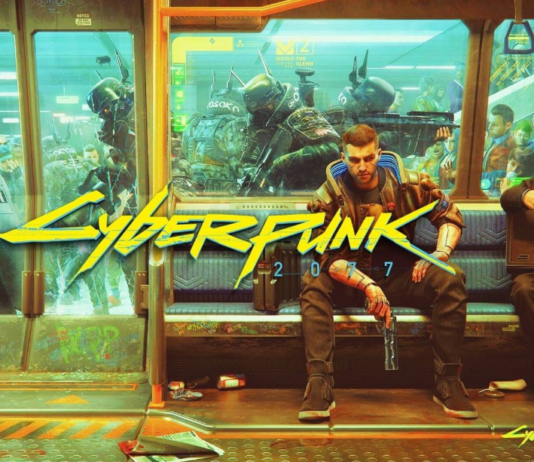 Cyberpunk 2077 vuelve a retrasarse hasta el mes de noviembre Cyberpunk 2077