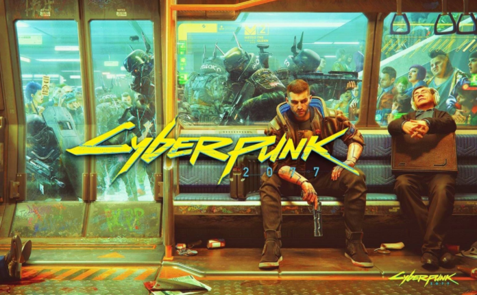 Cyberpunk 2077