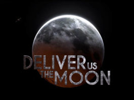 Deliver Us the Moon