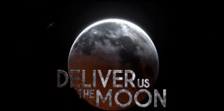 Deliver Us the Moon