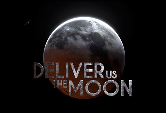 Deliver Us the Moon