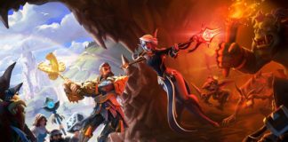 Dungeons 3 Complete Collection confirma su estreno