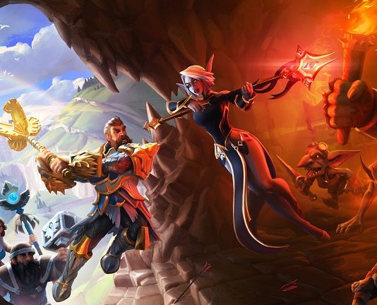 Dungeons 3 Complete Collection confirma su estreno