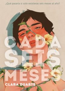 Portada de Cada seis meses