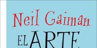 «El arte importa» de Neil Gaiman y Chris Riddell aterriza el 26 de mayo