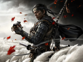 Ghost of Tsushima Director’s Cut y la isla Iki Ghost of Tsushima