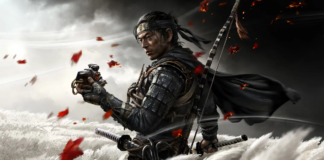 Ghost of Tsushima Director’s Cut y la isla Iki Ghost of Tsushima