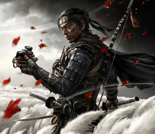 Ghost of Tsushima contará con diversos niveles de dificultad Ghost of Tsushima