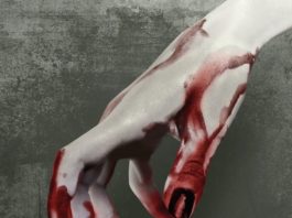 «Infierno» de Carlos Sisí: Fundido a rojo