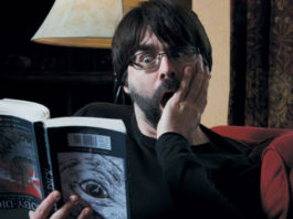 Joe Hill vuelve a Nocturna… «A tumba abierta»