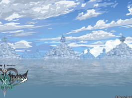 Kingdom Hearts Dark Road se retrasa por el coronavirus Kingdom Hearts Dark Road