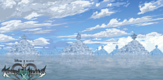 Kingdom Hearts Dark Road se retrasa por el coronavirus Kingdom Hearts Dark Road