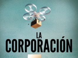Rob Hart saca «La corporación» el 28 de mayo en Plaza y Janés