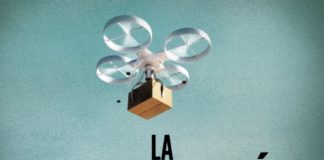 Rob Hart saca «La corporación» el 28 de mayo en Plaza y Janés