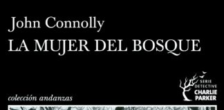 «La mujer del bosque»: Charlie Parker acude a su cita anual en Tusquets el 16 de junio