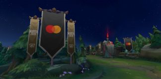 League of Legends incluirá publicidad mediane el uso de estandartes