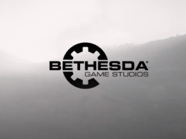 Bethesda no planea mostrar nada nuevo de The Elder Scrolls VI hasta dentro de unos años logo Bethesda