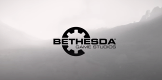 Bethesda no planea mostrar nada nuevo de The Elder Scrolls VI hasta dentro de unos años logo Bethesda