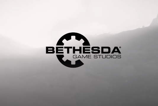 Bethesda no planea mostrar nada nuevo de The Elder Scrolls VI hasta dentro de unos años logo Bethesda