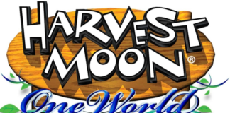 Anunciado Harvest Moon One World para otoño del 2020 Harvest Moon One World