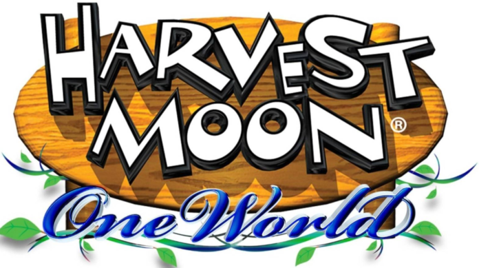 Harvest Moon One World