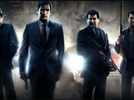 La cuenta oficial de Mafia reaviva los rumores de un nuevo regreso Mafia