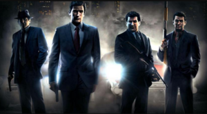 Mafia
